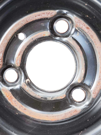 Roda aro 14 C/PNEU Renault Kwid 2019 2020 2021 - Imagem 6