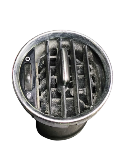 DIFUSOR AR CONDICIONADO 9670059177 PEUGEOT 308 2013 A 2015 - Imagem 7