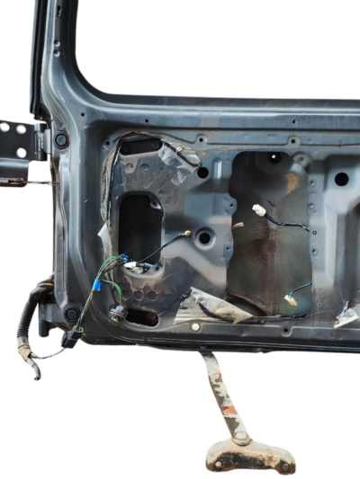 Tampa Traseira Porta Mala Mitsubishi Pajero gls-b 1997/1999 - Imagem 9