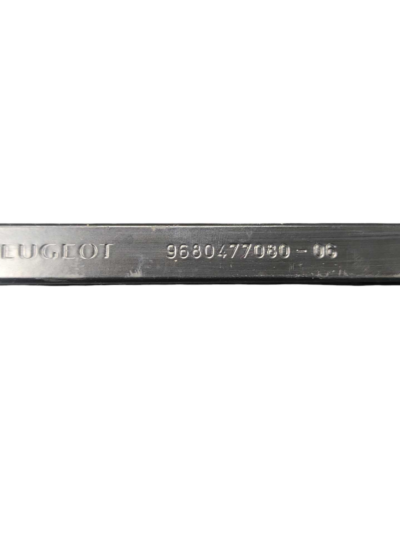 Braço Limpador Parabrisa Esq 9680477080 Peugeot 308 2011/13 - Imagem 4