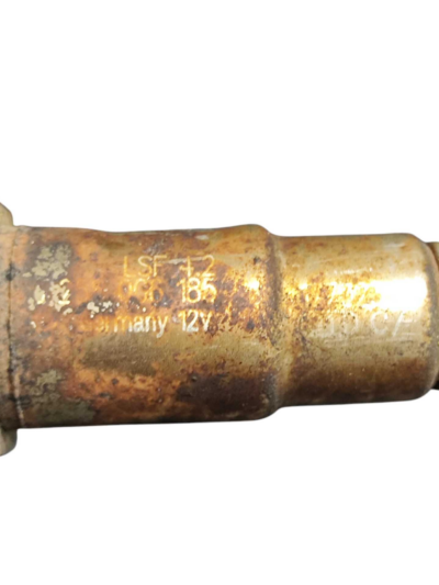 SONDA LAMBDA CITROEN C4 CACTUS 1.6 2020 2021 2022 - Imagem 4