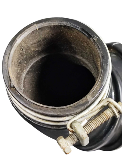 Duto Filtro Ar Motor 4m41 Mitsubishi Pajero Full 2003 a 2005 - Imagem 4