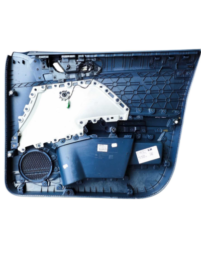 Forro Porta Diant Esq VW T-cross Tsi 2020 A 2022 2gp867005 - Imagem 5