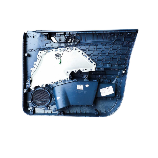 Forro Porta Diant Esq VW T-cross Tsi 2020 A 2022 2gp867005 - Imagem 5