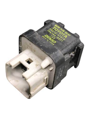 RELE PRE AQUECIMENTO 2861067010 Toyota Corolla Xei 2016/2018 - Imagem 4
