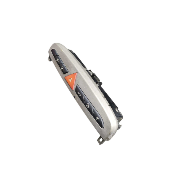 COMANDO BOTÃO PISCA PEUGEOT 408 2011 2012 A 2014 96664401XT - Imagem 8