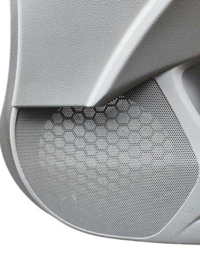 Forro Porta DIANT DIREITA Honda Civic 2.0 2013 2014 2015 - Imagem 4