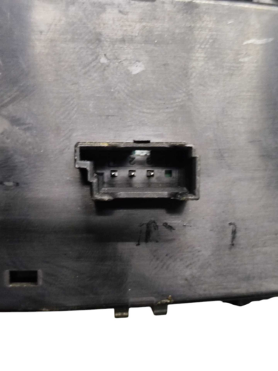 CHAVE LUZ COMANDO FAROL BMW 320i 2.0 2013/2015 926530203 - Imagem 4