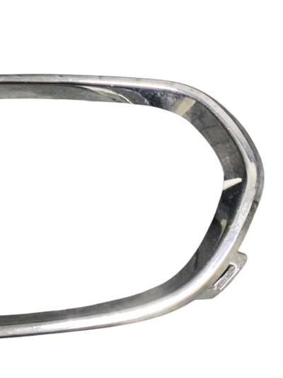 Moldura Farol Milha Direito 100232635 Fiat Toro 2016 a 2020 - Imagem 5