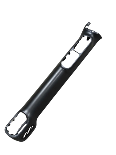MOLDURA DIFUSOR AR CENTRAL CITROEN C4 CACTUS 1.6 2021 A 2023 - Imagem 2