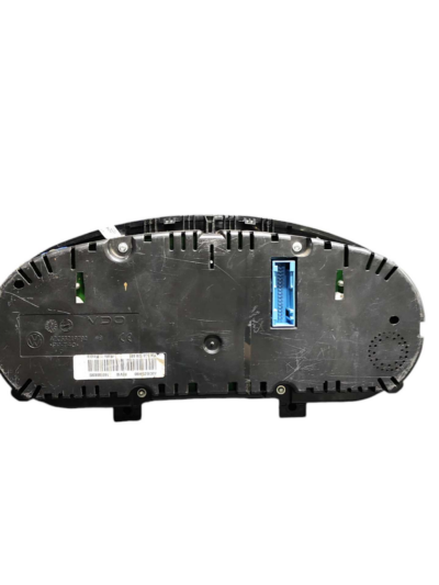 Painel Instrumentos Volkswagen Jetta 2012 2013 2014 - Imagem 2