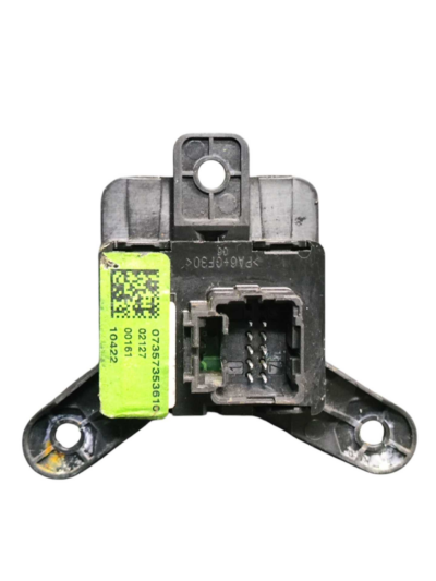 Botão Estacionamento 07357353610 Jeep Renegade 2021 a 2023 - Imagem 3