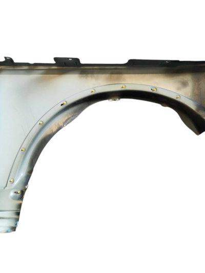 Paralama Esquerdo Land Rover Discovery 3 2005 2006 2007 - Imagem 5