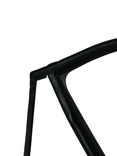 Canaleta Porta Tras Esquerda Vw T-cross Tsi 2020 2021 2022 - Imagem 4