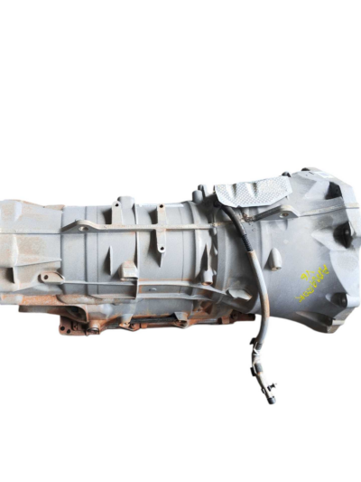 CÂMBIO AUTOMÁTICO VW AMAROK 3.0 V6 2018 A 2022 1087401923 - Imagem 3