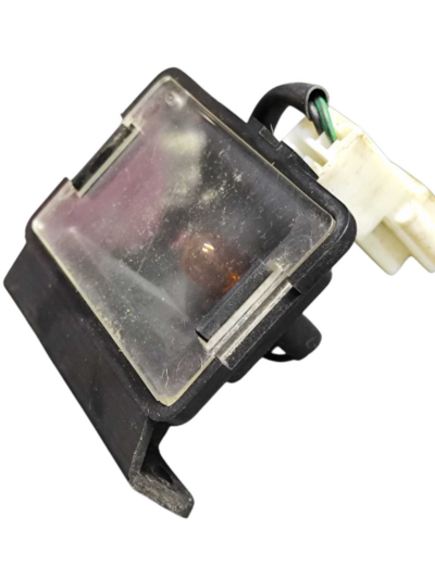 LUZ CORTESIA PAINEL 2g84750000 KIA MAGENTIS 2006 2007 A 2009 - Imagem 6