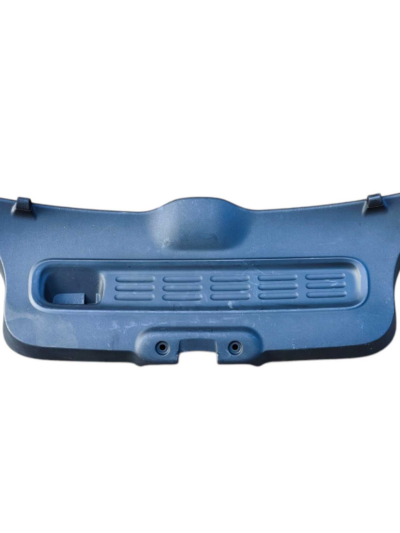 FORRO Int Porta Malas 98237677ZD Citroen C4 cactus 2021/2023 - Imagem 1