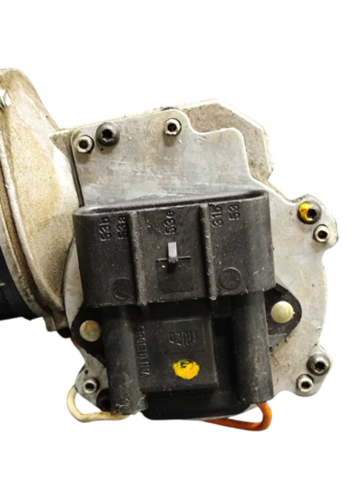 Motor Limpador Parabrisa Chevrolet Corsa 2009 2010 2011 - Imagem 8