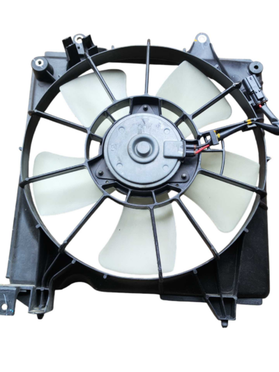 VENTOINHA DEFLETOR MOTOR HONDA CIVIC 2.0 2014 2015 2016 - Imagem 1