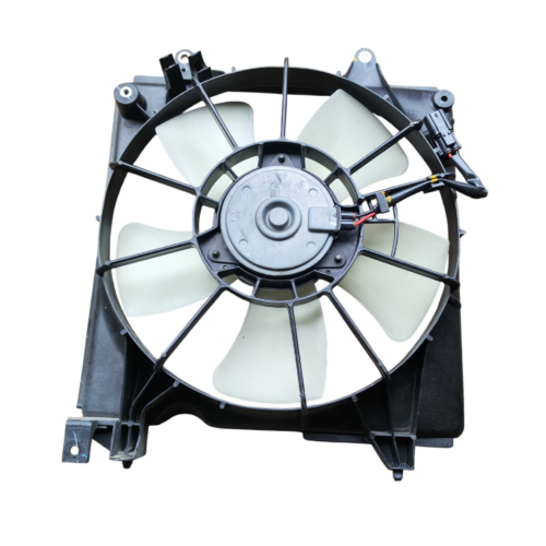 VENTOINHA DEFLETOR MOTOR HONDA CIVIC 2.0 2014 2015 2016