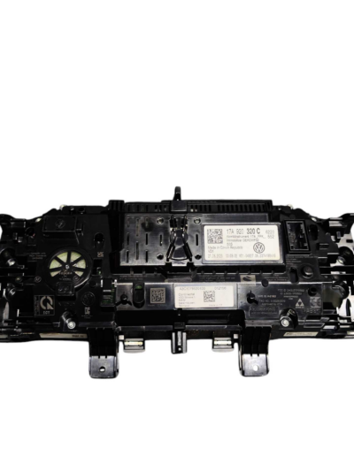 PAINEL VELOCIMETRO INSTRUMENTOS 17A920320C VW JETTA 2013/15 - Imagem 4