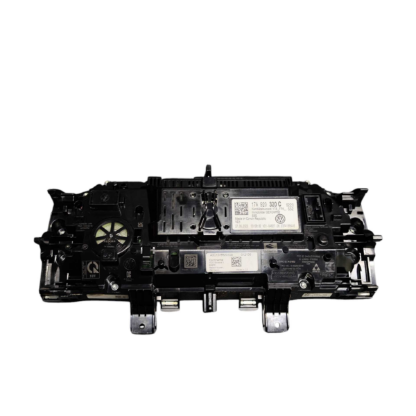 PAINEL VELOCIMETRO INSTRUMENTOS 17A920320C VW JETTA 2013/15 - Imagem 4