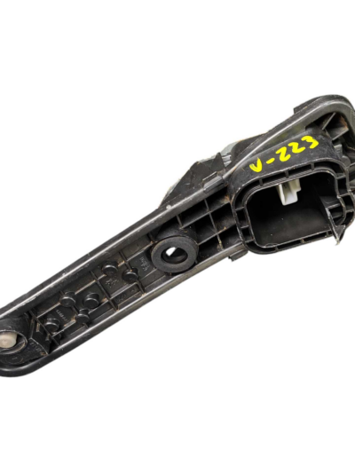 Circuito Lanterna Traseira Peugeot 206 2006 2007 2008 - Imagem 1