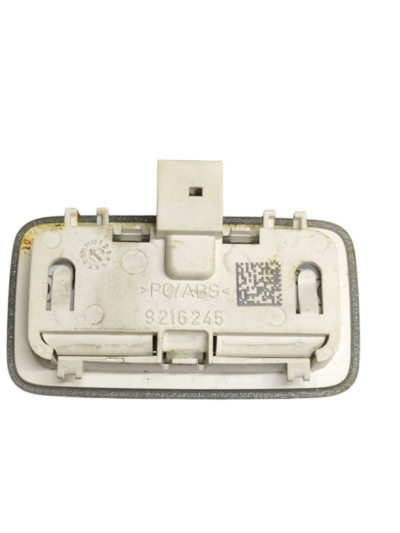 Luz interna Quebra Sol cortesia 9216245 Bmw 320i 2013 a 2015 - Imagem 3