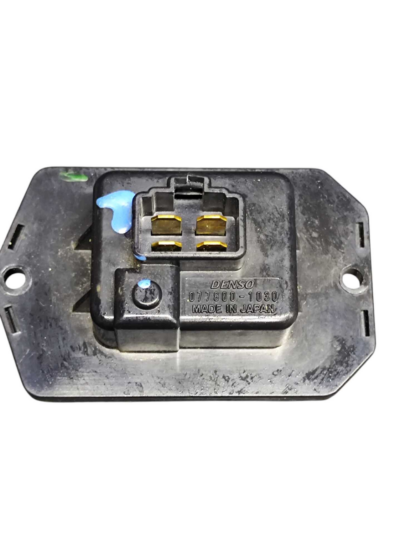 RESISTÊNCIA AR COND 0778001030 HONDA CIVIC 2014 A 2016 - Imagem 6