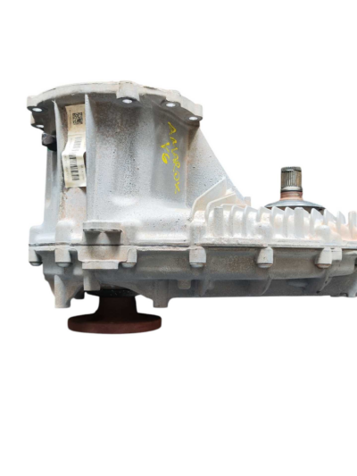 Caixa Transferência 0bu341011n Vw Amarok 3.0 2018 2019 2020 - Imagem 5