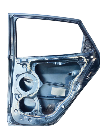 PORTA TRAS DIREITA HYUNDAI IX35 2014 2015 2016 C/DETALHE - Imagem 5