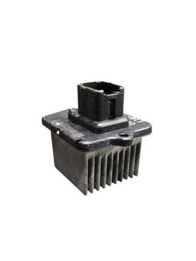 Resistência Ar Cond Mitsubishi Lancer Ralliart 2011 a 2013