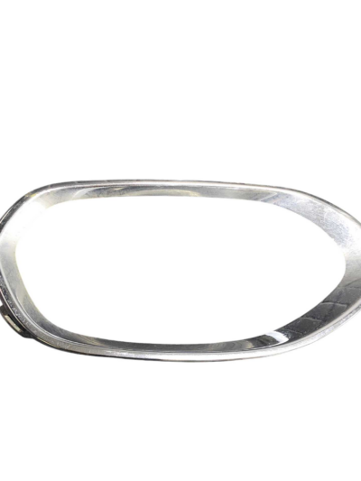 Moldura Farol Milha Esquerdo 100232636 Fiat Toro 2016/2020