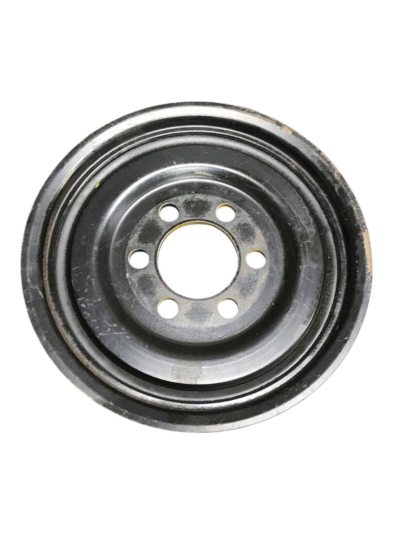 POLIA VIRABREQUIM BMW 320I 2013  2014 2015 A 2017 - Imagem 1