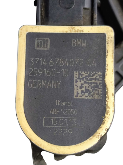 Sensor Nível 37146784072 Bmw 320i 2013 a 2015 - Imagem 8