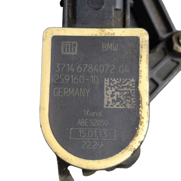 Sensor Nível 37146784072 Bmw 320i 2013 a 2015 - Imagem 8