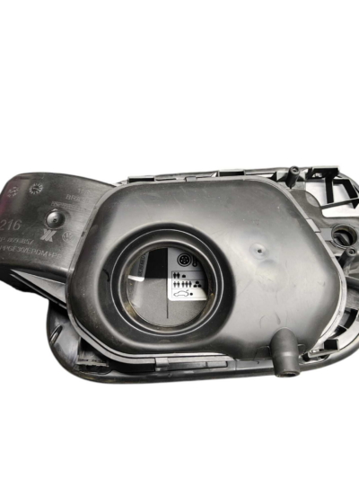 Portinhola Tanque 2gp809857 Vw T-cross Tsi 2020 a 2022 - Imagem 7