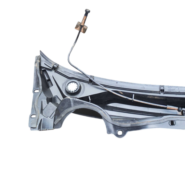 Grade Churrasqueira 84931878 Gm Equinox 1.5 16v 2021 a 2023 - Imagem 4