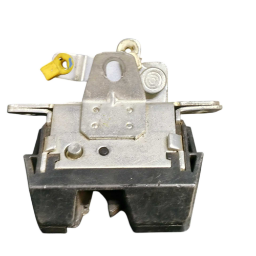 Fechadura Tampa Porta Malas Gm Corsa Sedan 2002 2003 A 2005
