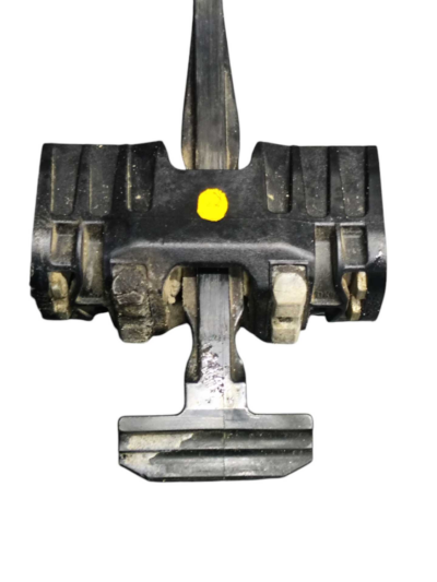 LIMITADOR PORTA TRASEIRA DIREITA BMW 320i 2013 2014 2015 - Imagem 4