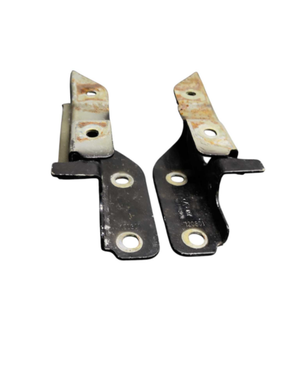 Dobradiças Capô a138402030 Chery Celer 2011 2012 2013 - Imagem 7