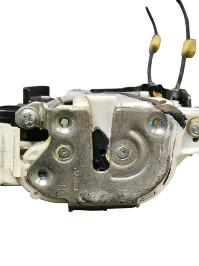 Fechadura Diant Direito Mitsubishi Lancer Ralliart 2011/2013 - Imagem 4