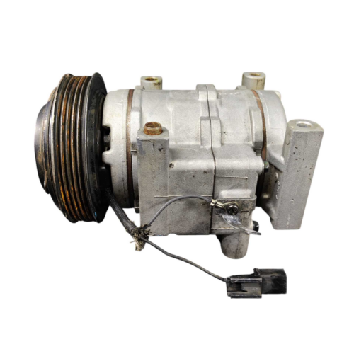 Compressor Ar Cond 1H40004200 Hyundai Hb20 2013 2014 2015