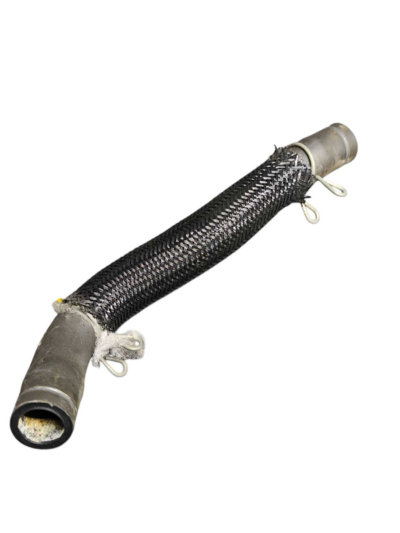 Mangueira Filtro Ar Toyota Corolla Xei 2.0 2015 2016 2017