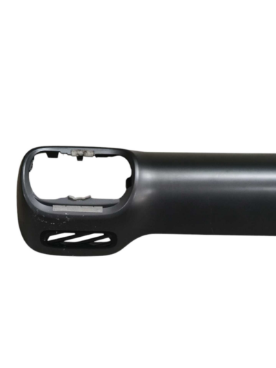 MOLDURA DIFUSOR AR CENTRAL CITROEN C4 CACTUS 1.6 2021 A 2023 - Imagem 6