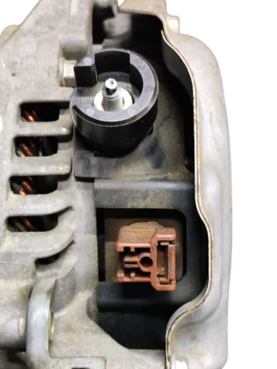 ALTERNADOR 1042101540 HONDA CIVIC 2.0 2014 2015 2016 - Imagem 5