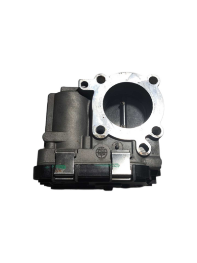 CORPO BORBOLETA TBI 46351286 Jeep Compass 1.3 2020 2021 2022 - Imagem 5