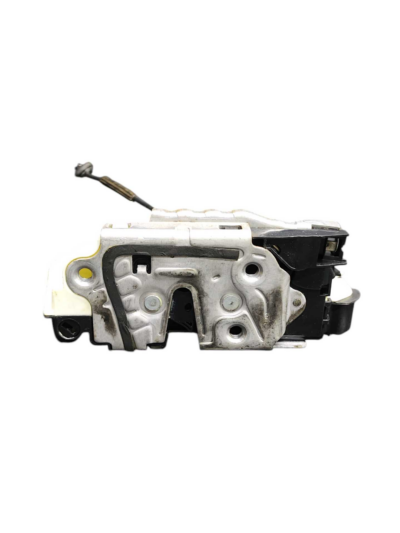 Fechadura Porta Diant Direita Vw Amarok 3.0 2017 2018 2019