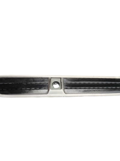 DEFLETOR AR DIANTEIRO 22737870 CITROEN C4 CACTUS 2021 A 2023