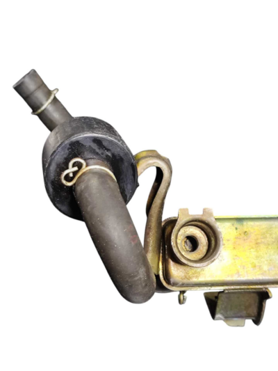 Flauta Bico Injetor Honda Civic 1.7 2001 2002 2003 2004 2005 - Imagem 6